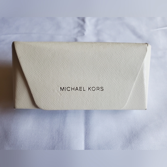 Michael Kors MK 5007 HVAR Pilot Sunglasses - Picture 4 of 9